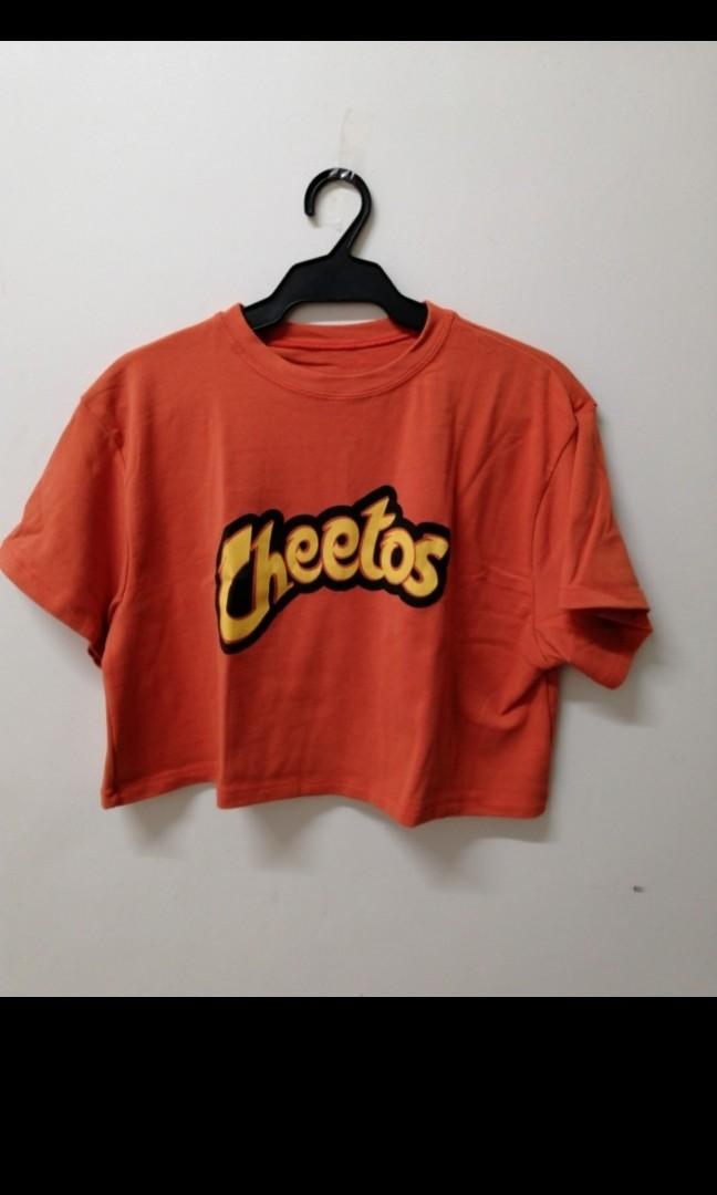 Cheetos tube top sales
