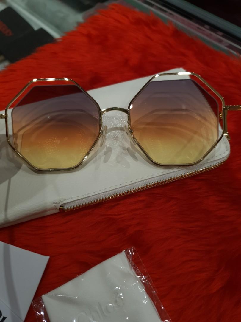 Chloe occhiali new arrivals 2020