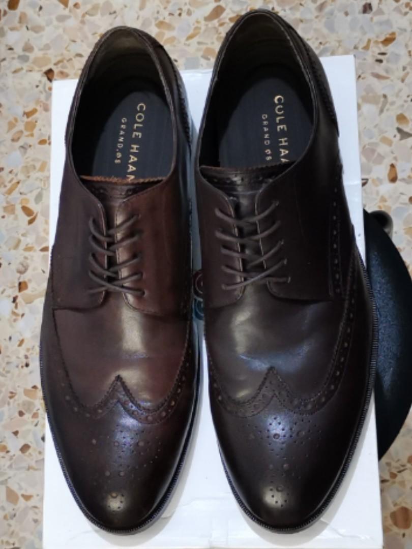 Cole haan grand os sandals clearance