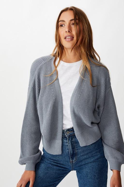 Cotton On Archy Summer Cardi 2
