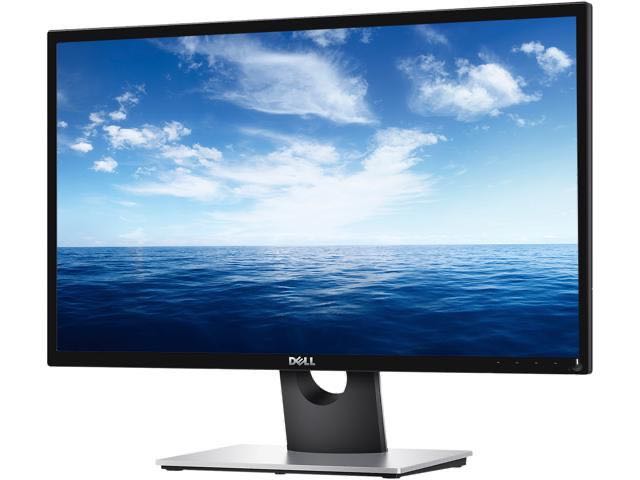 Dell Gaming Monitor Se2417hg Electronics Computer Parts Accessories On Carousell