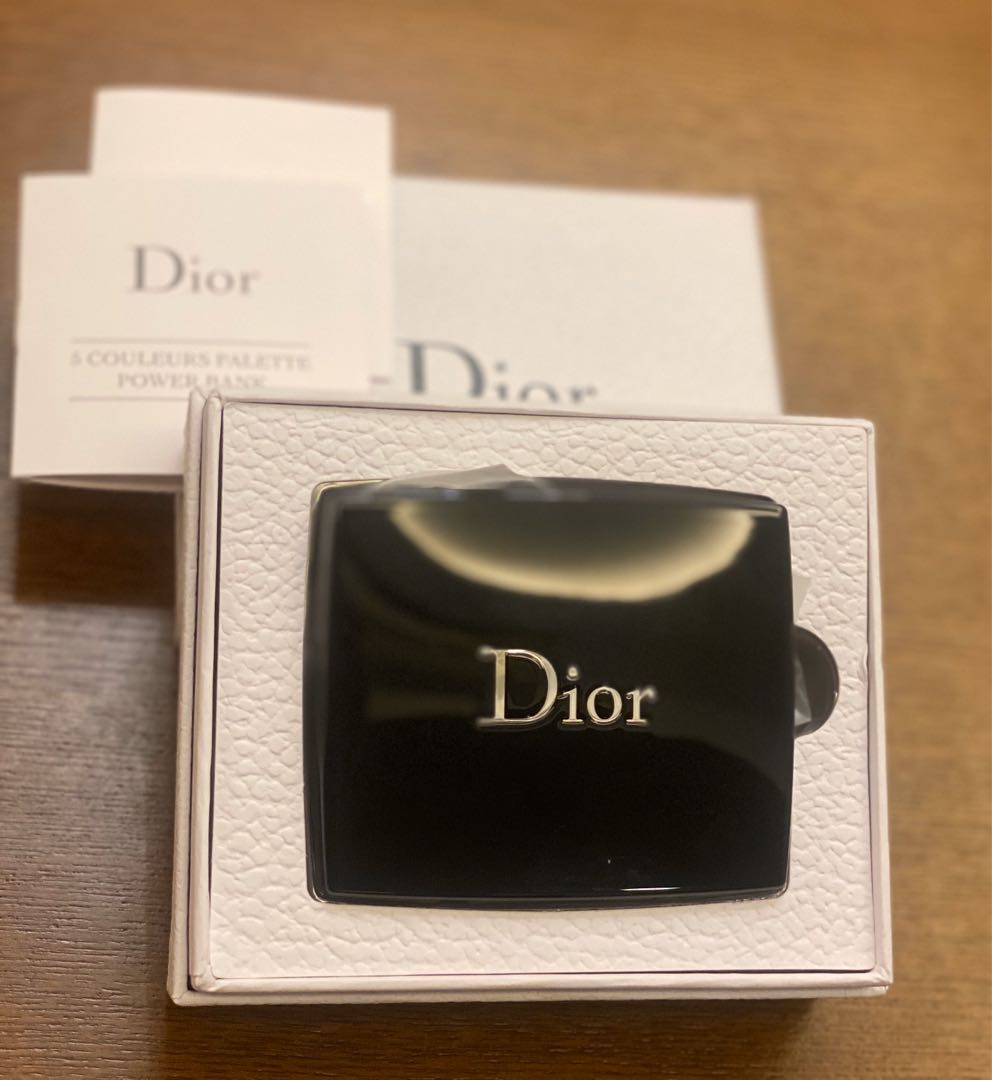 Dior vip membership