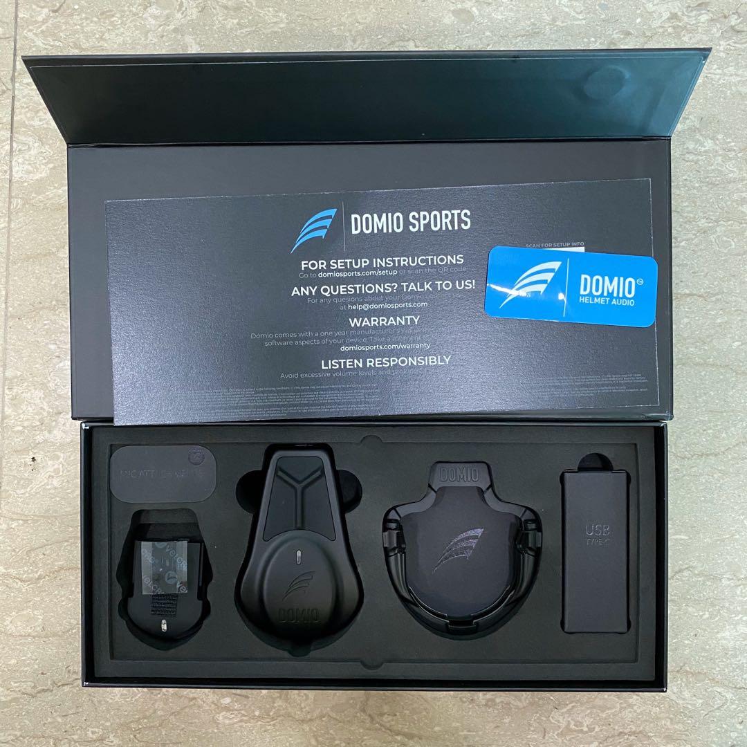 Domio pro store