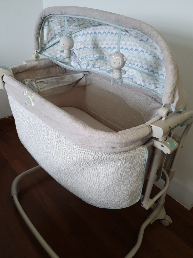 Dream and Grow Bedside Babies & Kids, Baby Nursery & Kids