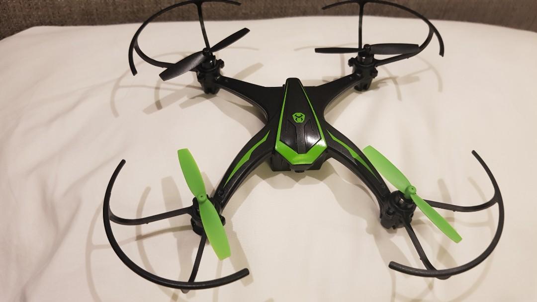 Sky viper drone s1350hd deals