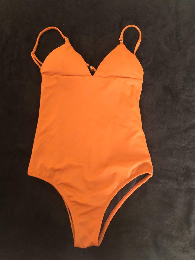 Eighth Mermaid One Piece On Carousell