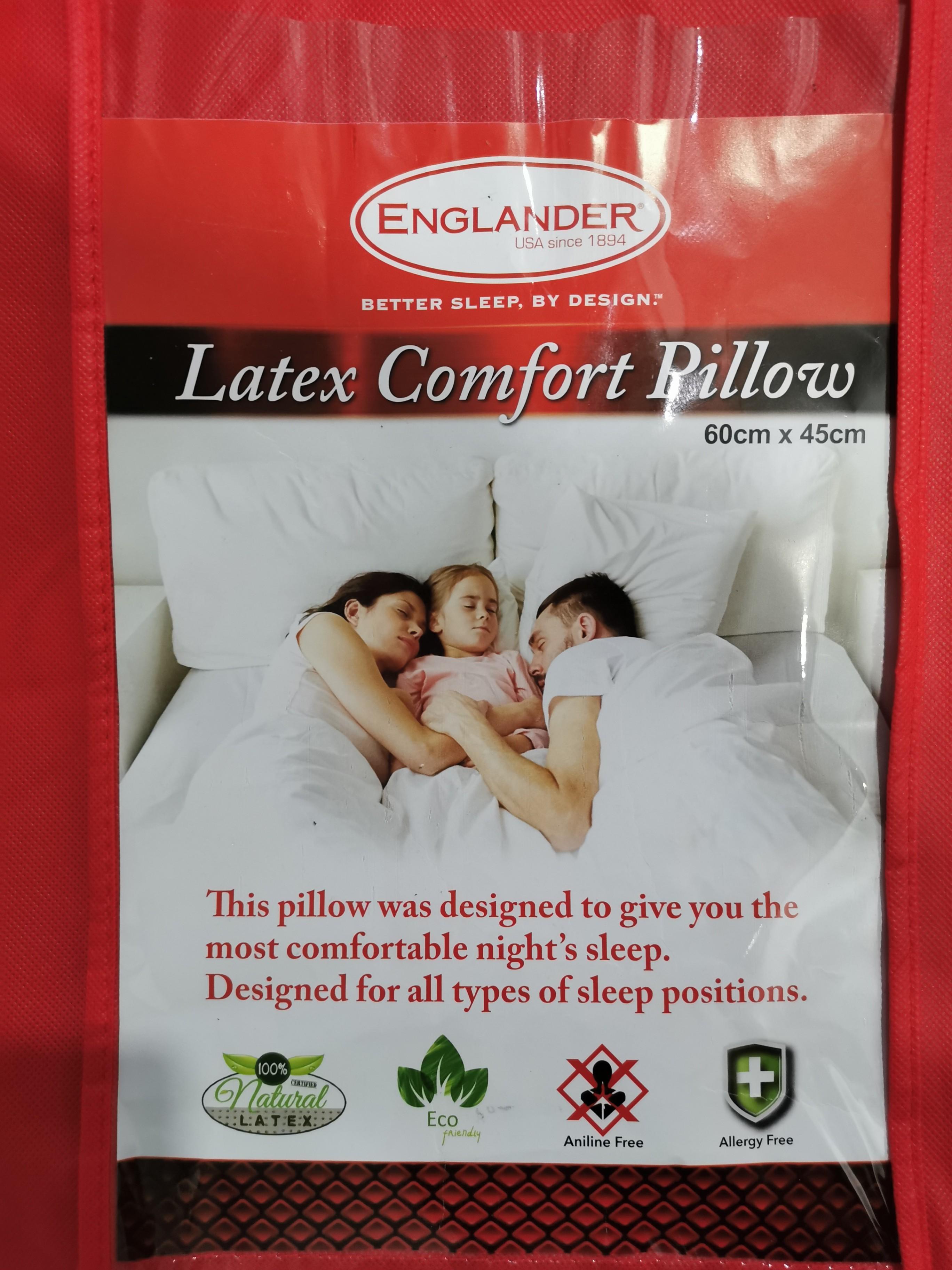 englander-latex-pillow-x2-furniture-home-living-bedding-towels-on