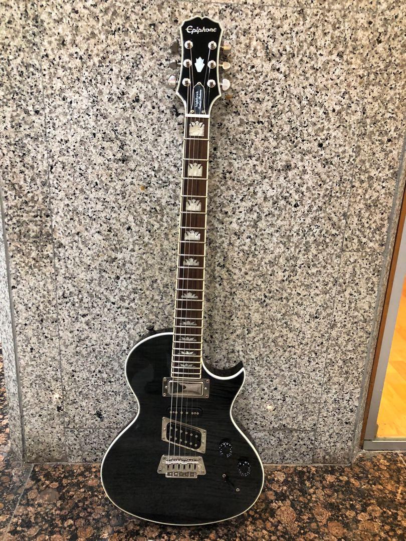 Epiphone