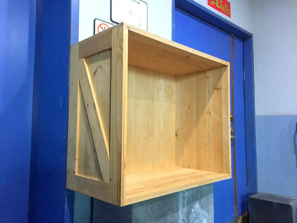 foldable bicycle storage