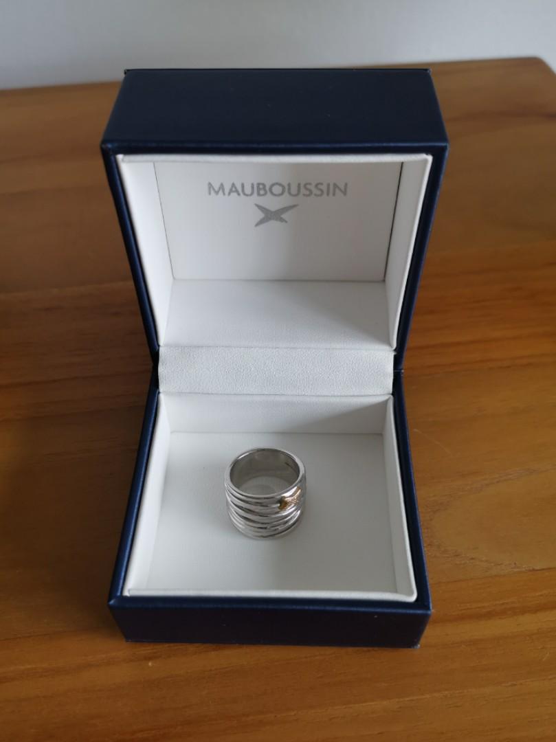 Mauboussin kiff store and kiss