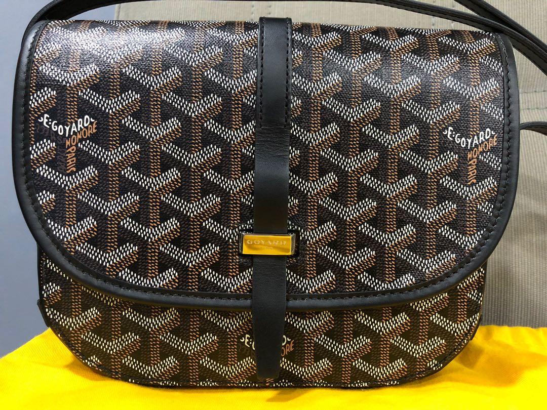 Belvedere 2 Goyard on Sale, SAVE 38% 