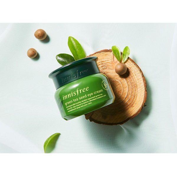 Green Tea Seed Eye Cream (Category: Health Food, Drinks & Tonics) located in Cainta. Submitted by agall003 (Listing ID 276695540, Image 1). Description: 100% Authentic Brand New - Sample Size Location: Cainta, Rizal Mode of Payment: BPI, BDO, GCash Shipping: Bluebee and DPX .