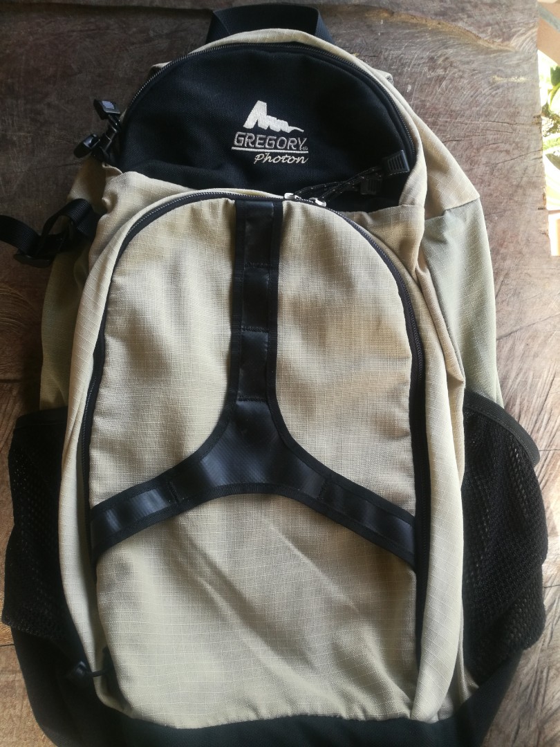 Gregory Photon Backpack