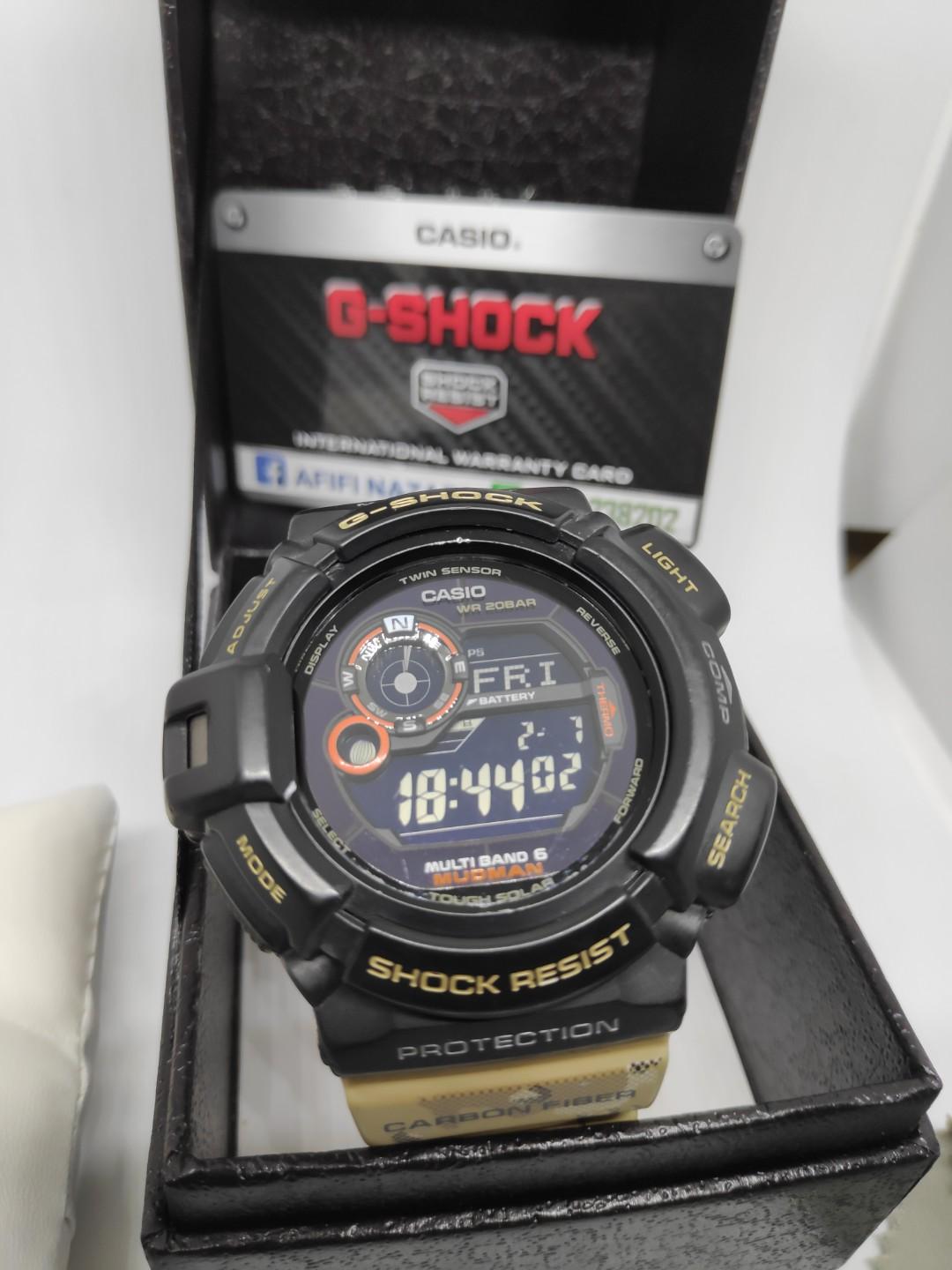 Carbon fiber hotsell multi band 6