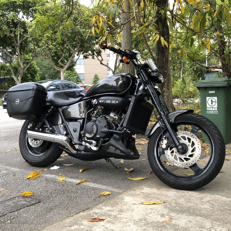 Honda phantom 150cc 2 stroke cheap