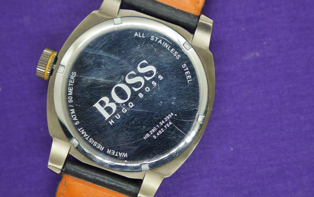 hugo boss hb 290