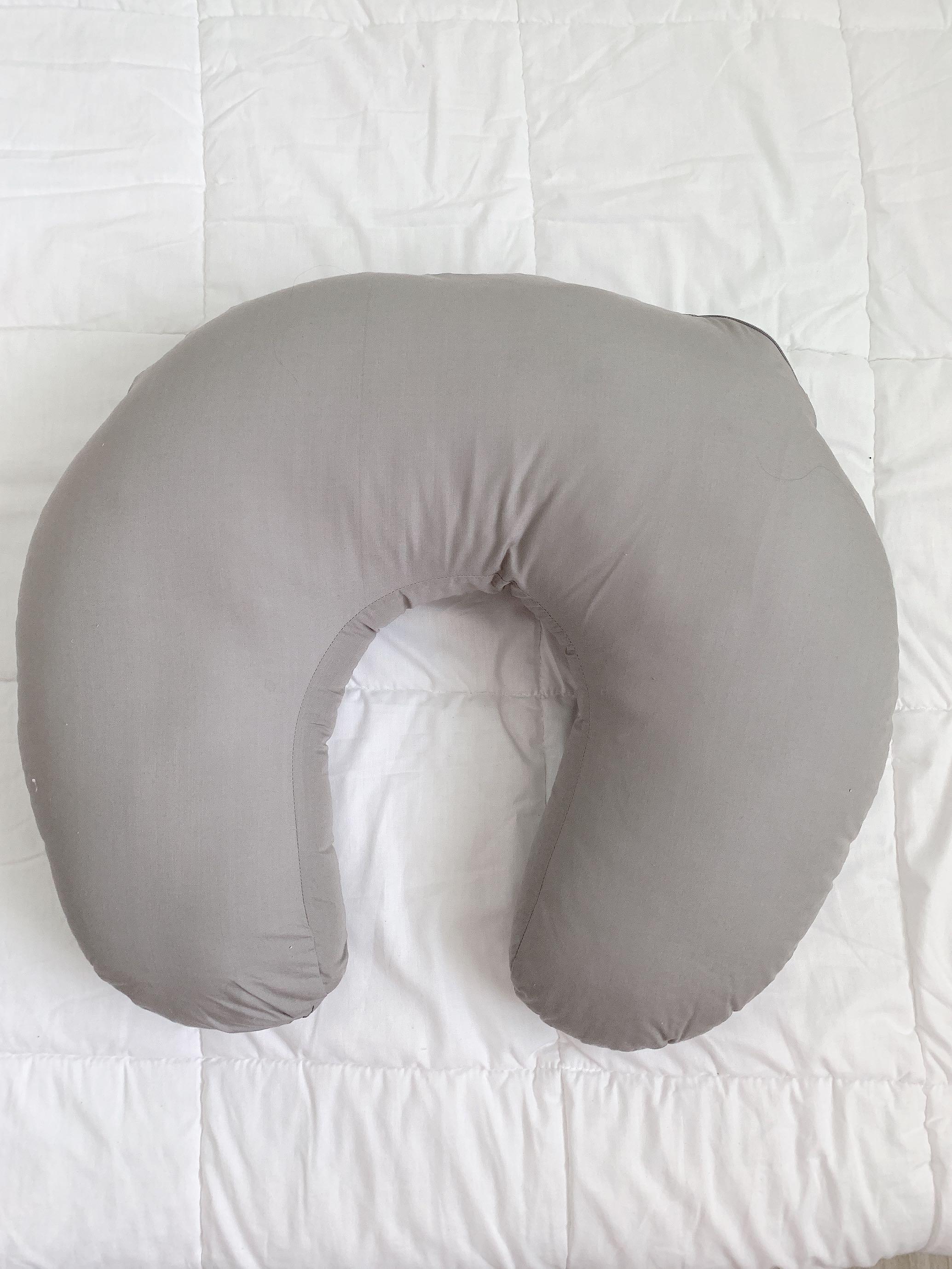 Ikea sales feeding pillow