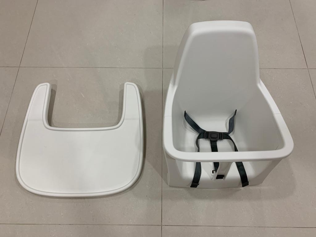 langur high chair canada