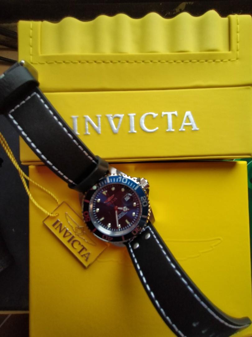Invicta 22068 top