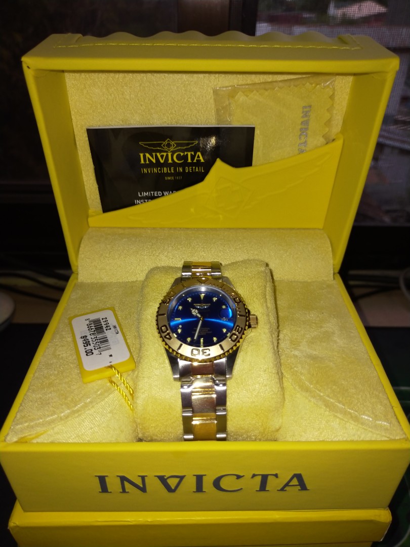 Invicta 29942 sales