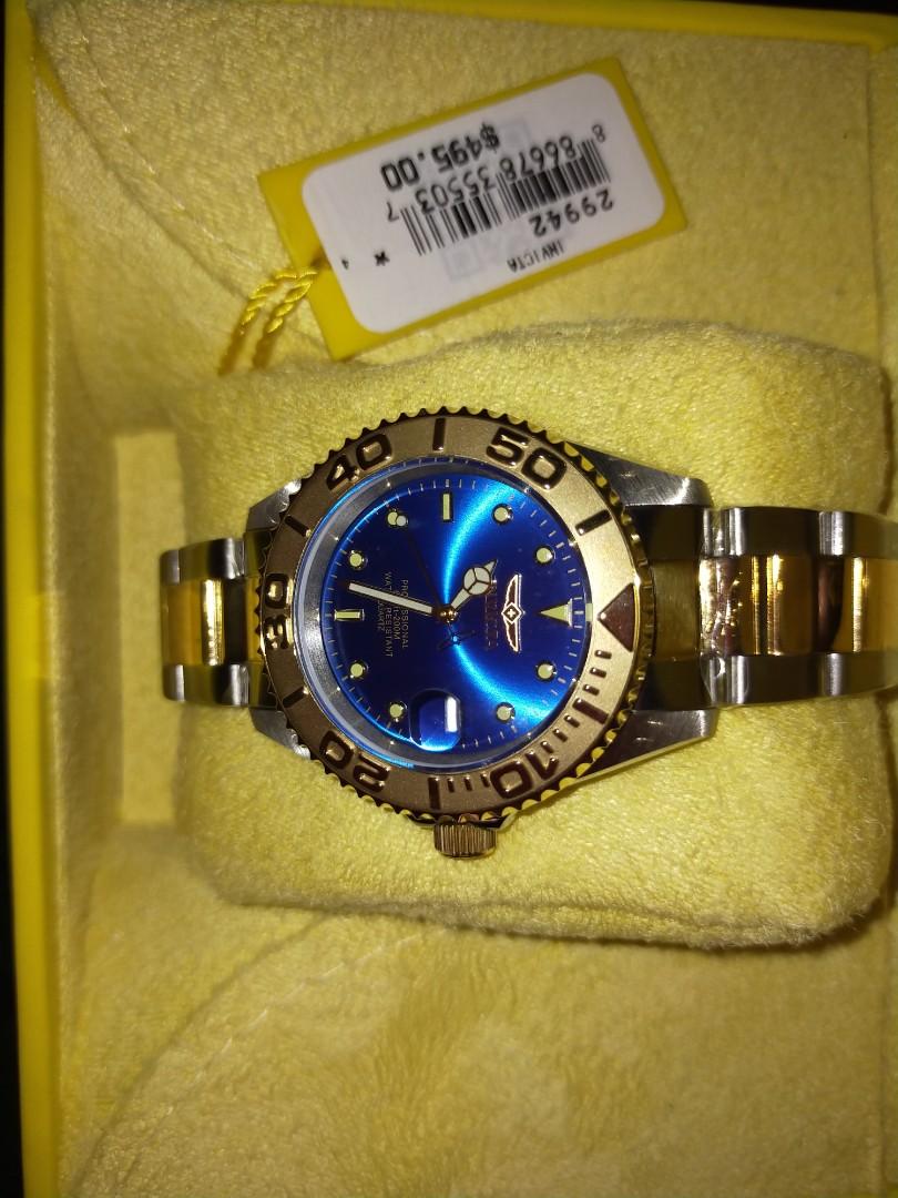 Invicta 29942 sales