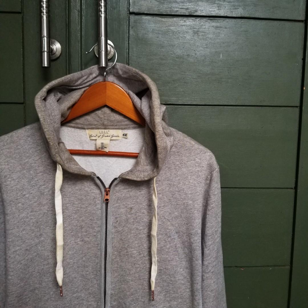 Jaket h&m original sales