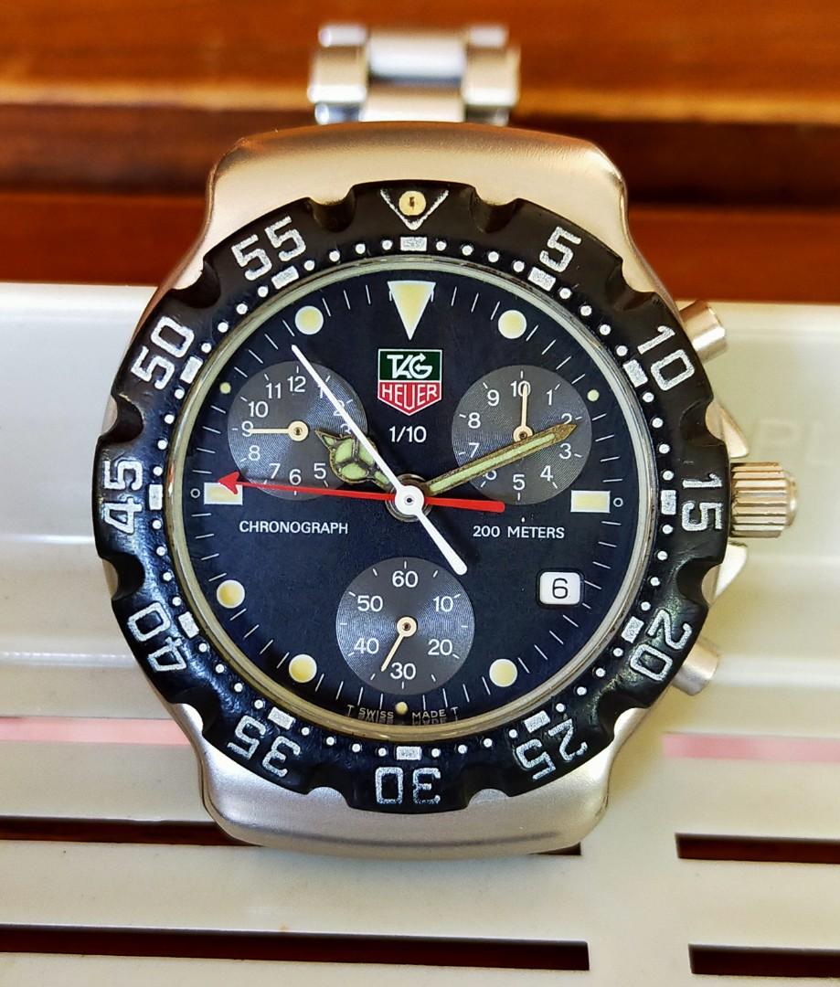 Tag heuer 571.513 store