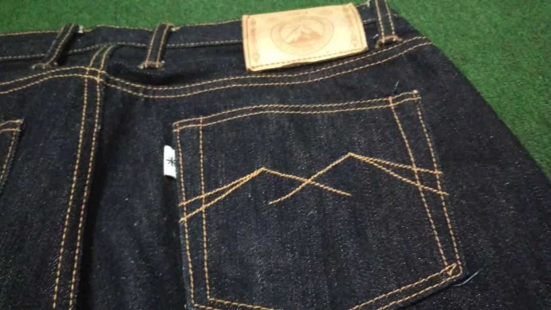 Jeans Sage Denim \