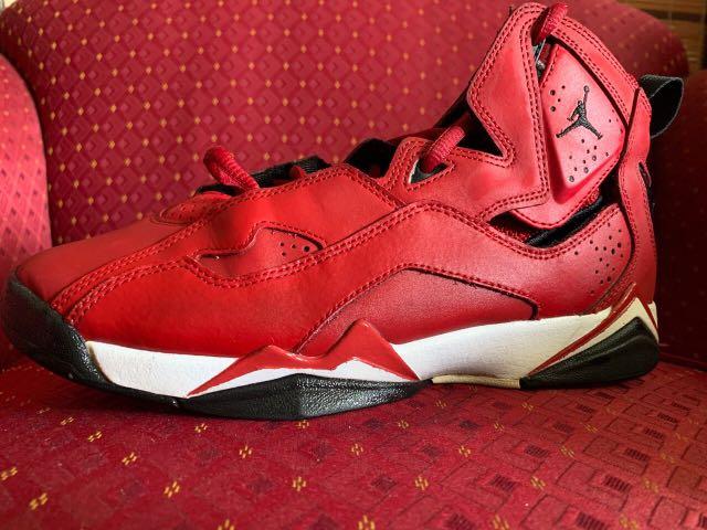 jordan true flight gs