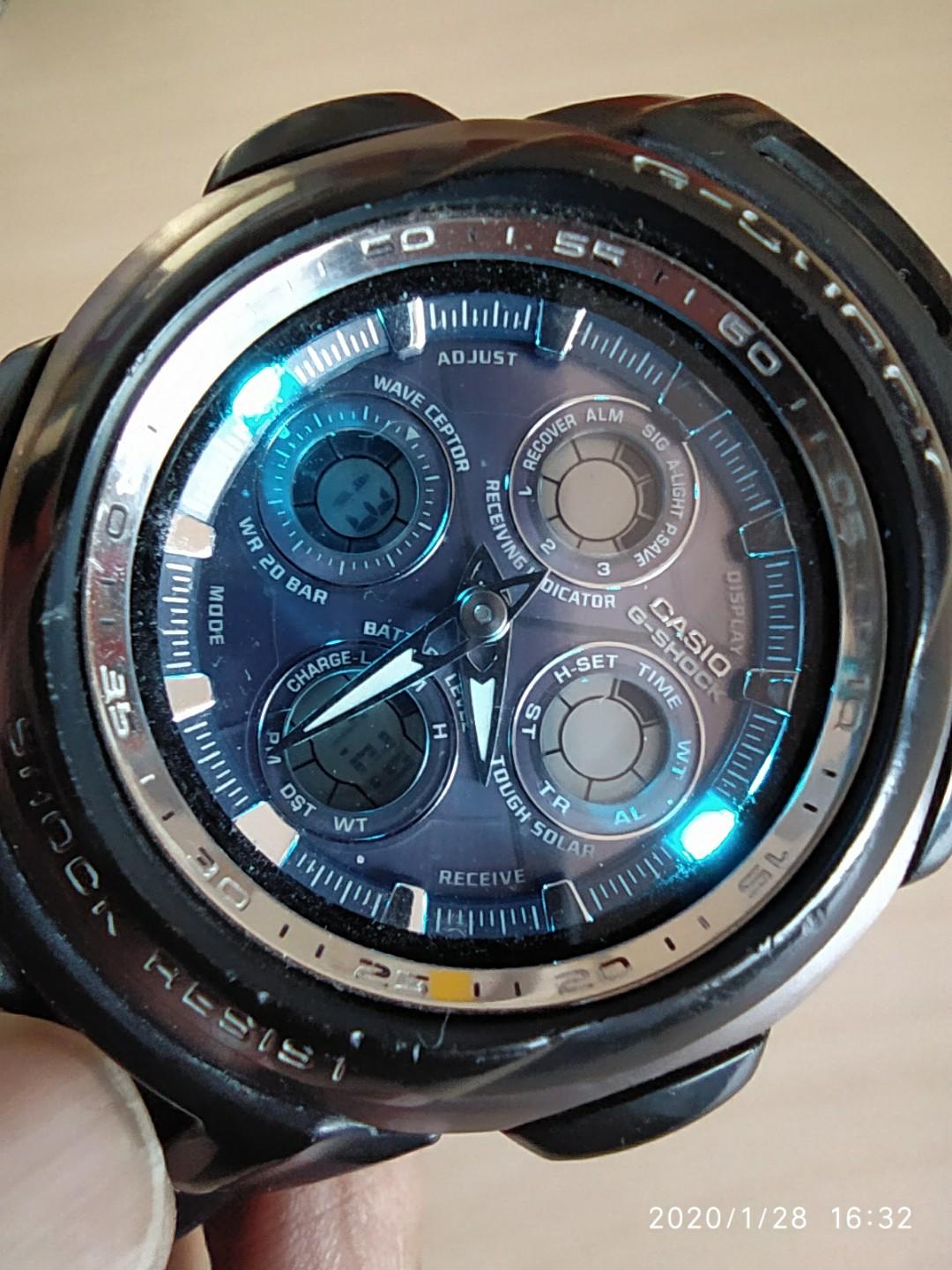 Jual new arrivals g shock