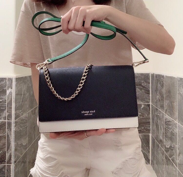 Kate spade 2025 cameron crossbody