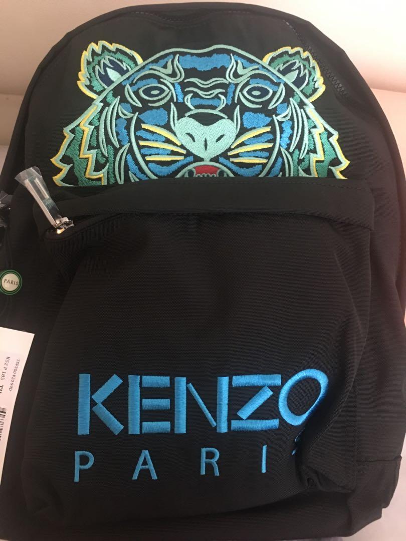 kenzo 920 2019