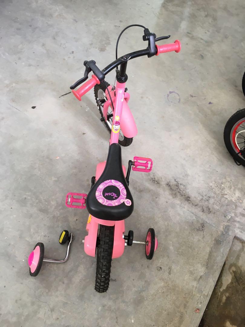 Btwin ticha shop