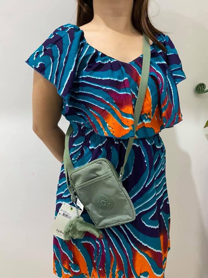 Kipling tally sale