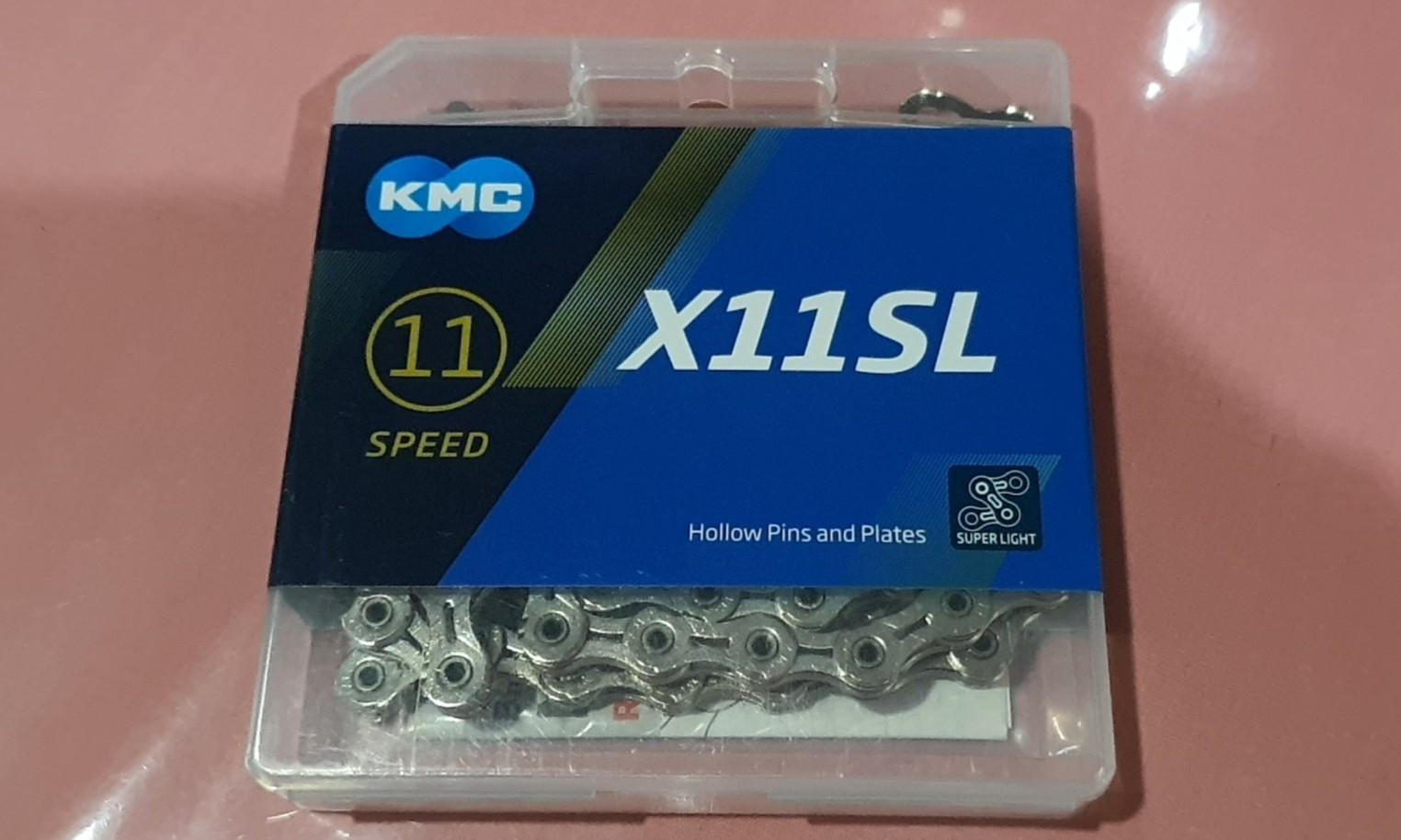 lightest 11 speed chain