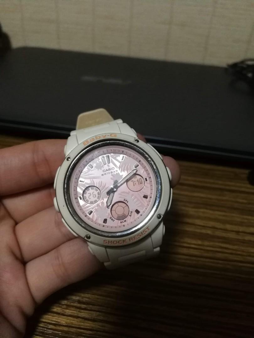 Ladies watch (Category: Women's Watches) located in Pasig City. Submitted by quickstorm_4239cb (Listing ID 276726992, Image 1). Description: .