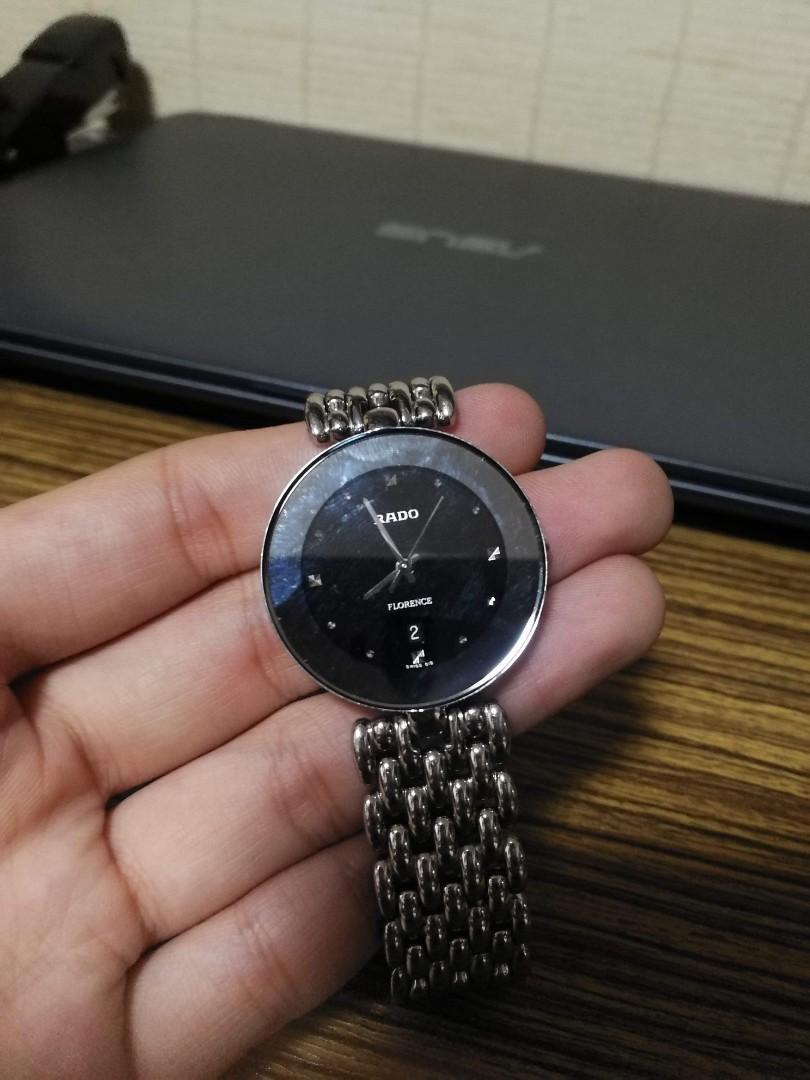Ladies watch (Category: Women's Watches) located in Pasig City. Submitted by quickstorm_4239cb (Listing ID 276726992, Image 3). Description: .