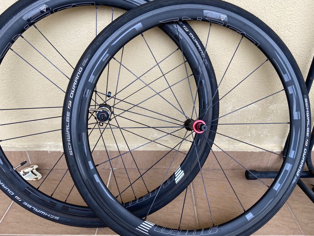 Ldcnc wheelset sales