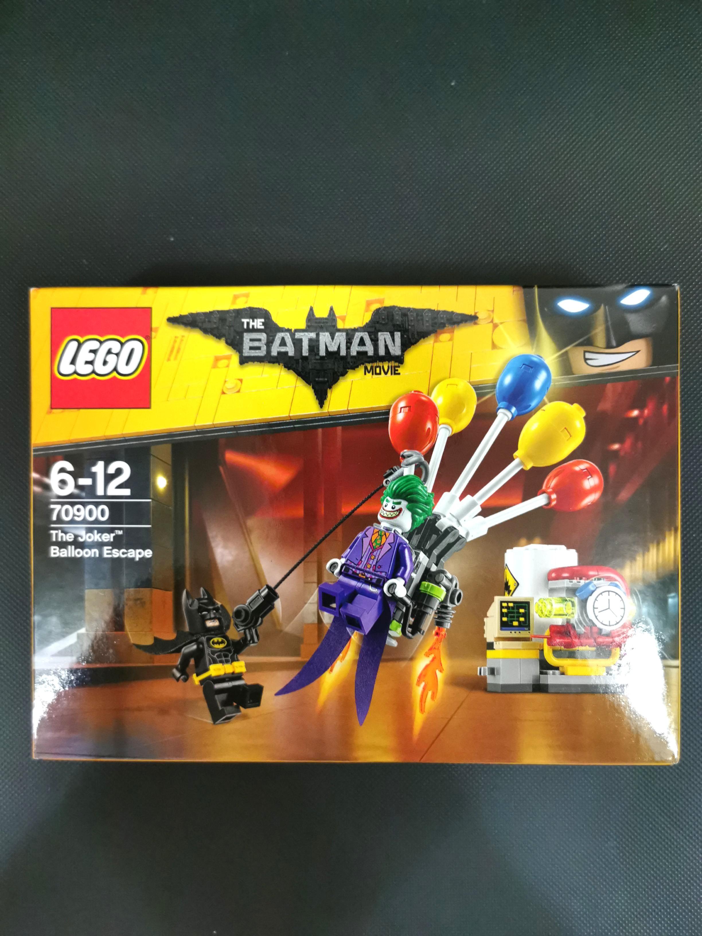Lego 70900 shop