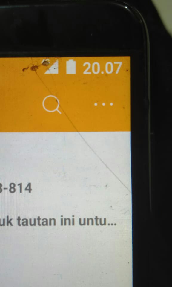 Lenovo K350t Telepon Seluler Tablet Ponsel Android Lainnya Di Carousell