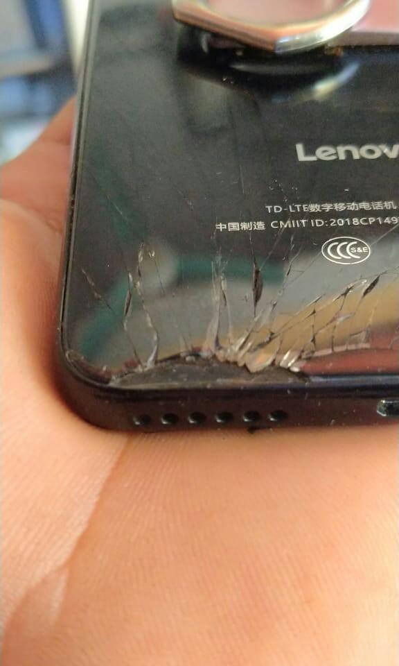 Lenovo K350t Telepon Seluler Tablet Ponsel Android Lainnya Di Carousell