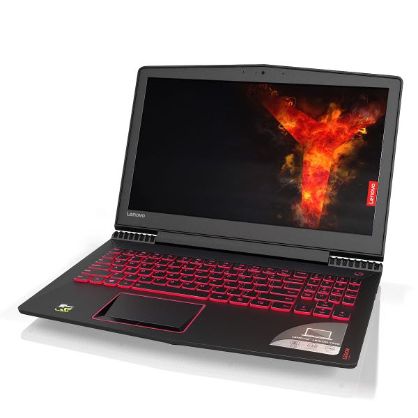 Negotiable Lenovo Y520 Including Box Lenovo Gaming Mouse Mouse Pad Electronics Computers Laptops On Carousell