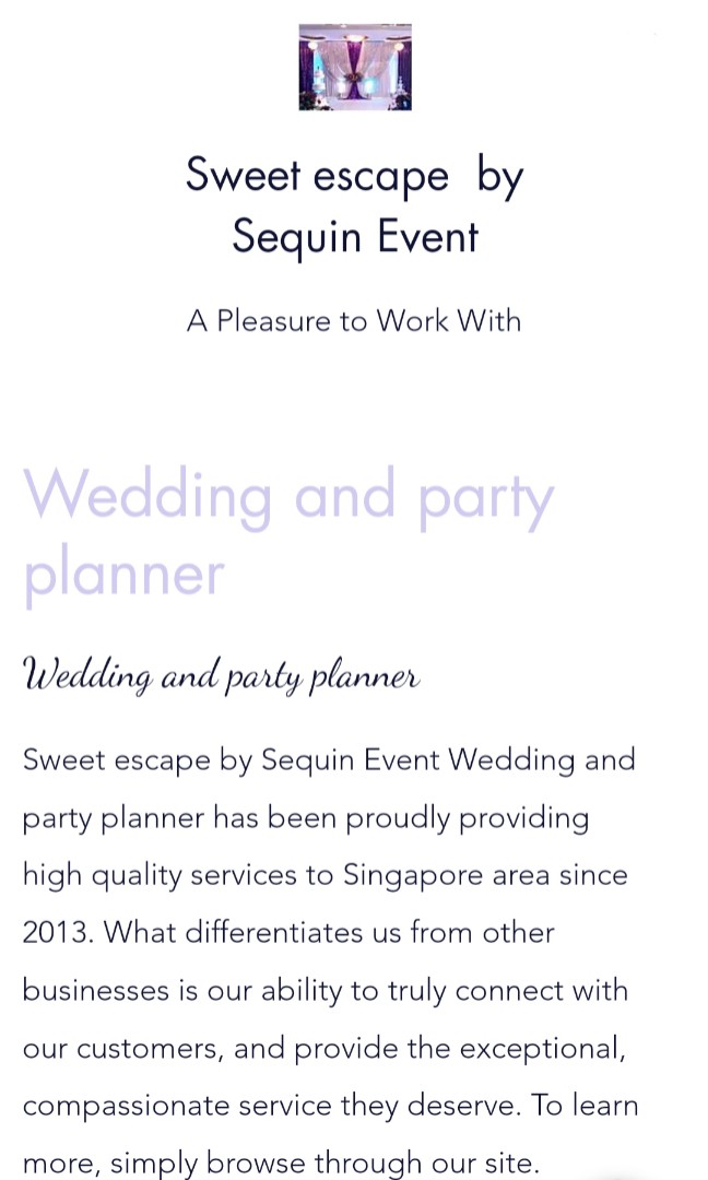 (Category: ) located in . Submitted by ksreventservices (Listing ID 259981552, Image 1). Description: .