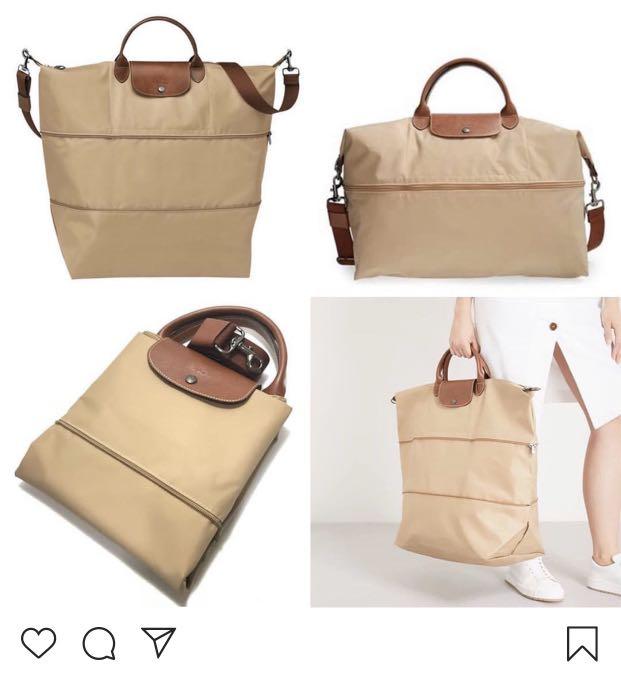 longchamp color