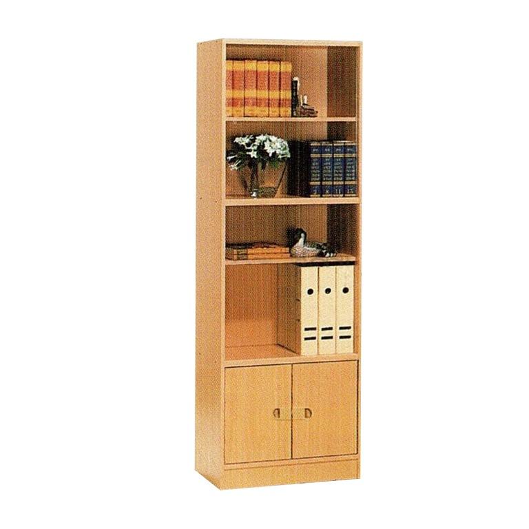 Longlife Pc1860 Bookshelves With Sliding Glass Display Cabinet Storage Book Rack Home Office Furniture Home Furniture Furniture Fixtures Shelves Drawers On Carousell