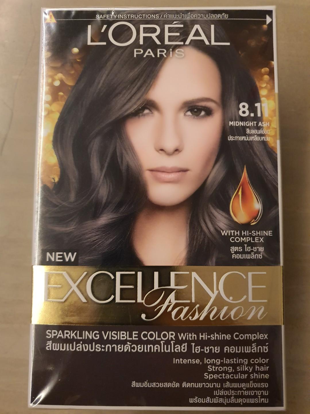 Loreal Excellence Fashion Hair Dye, Beauty & Personal Care, Hair on Carousell Loreal Excellence Fashion Hair Dye, Beauty & Personal Care, Hair on Carousell