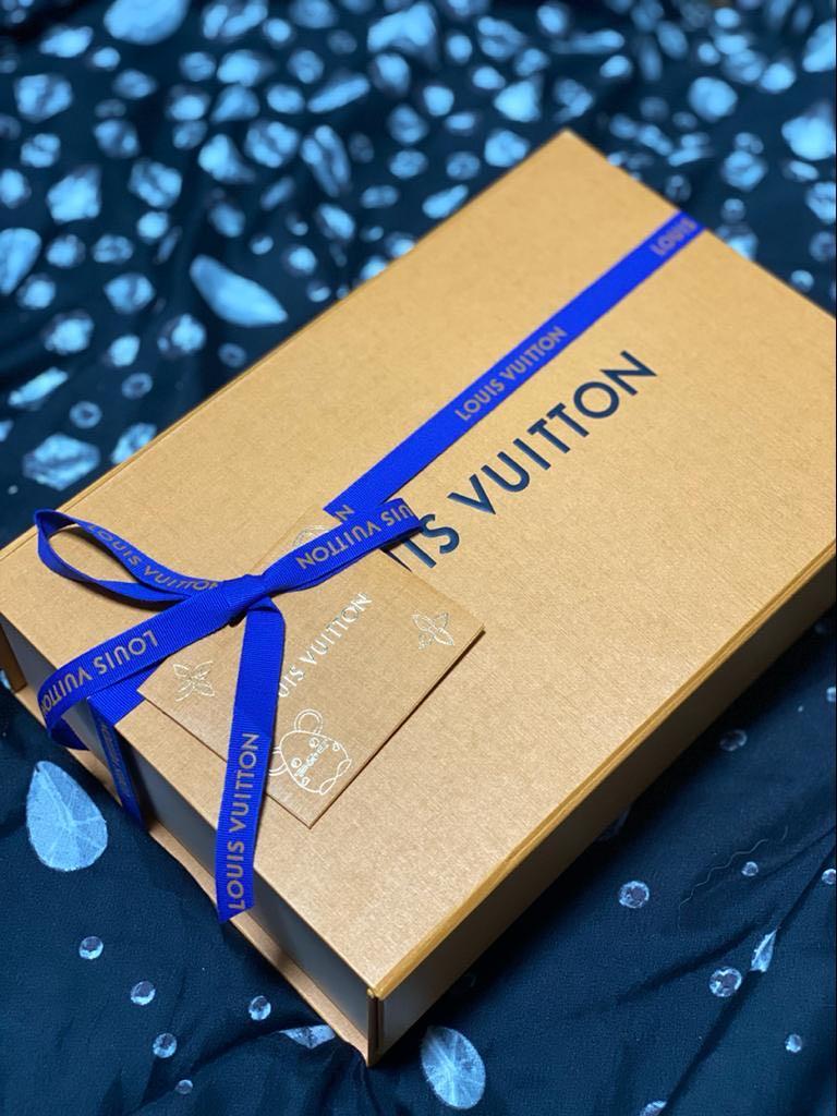 Louis Vuitton's Multi Pochette Denim - BagAddicts Anonymous