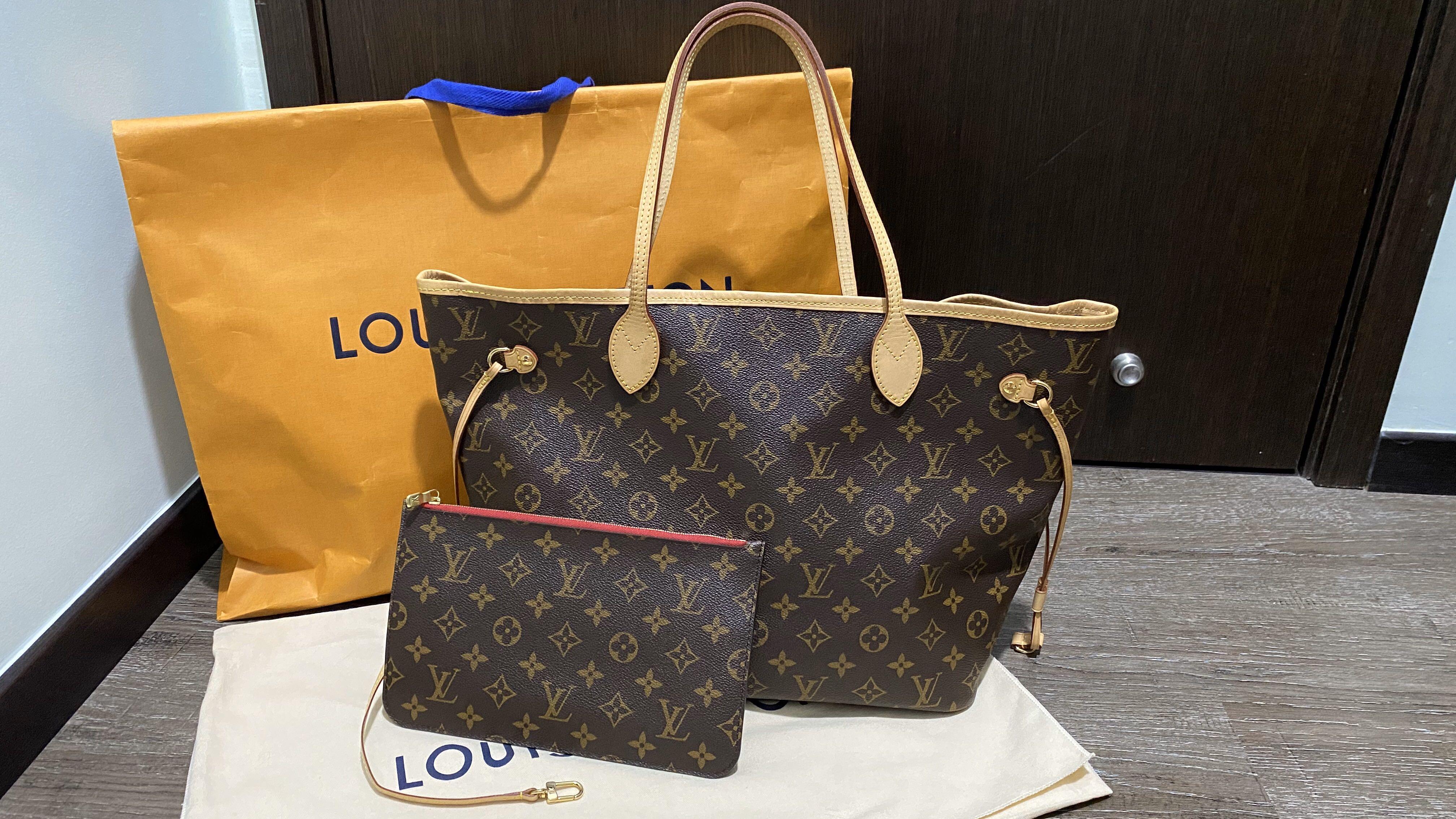 new neverfull