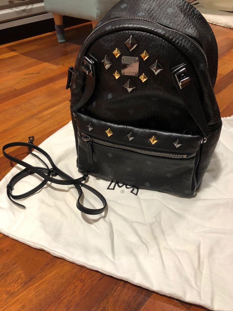 Dual new arrivals stark backpack