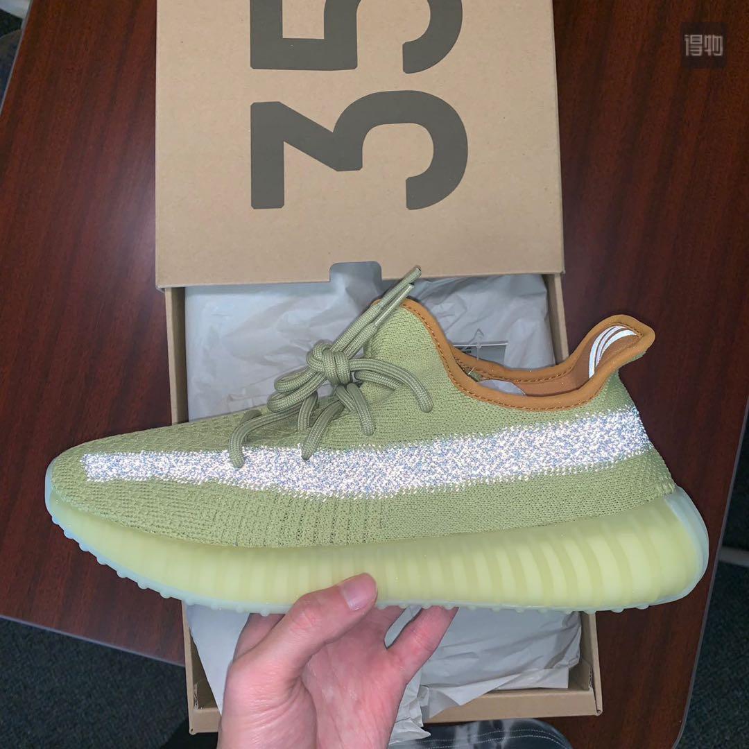 yeezy marsh Mens Fashion Carousell Singapore